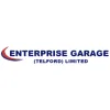 Enterprise Garage Telford