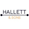 Hallett & Sons