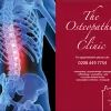 The Osteopathic Clinic