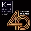 KH Hair Arnold