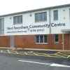 West Faversham Community Association