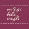 Vintage Belle Crafts