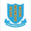 Ballymena United Football Club