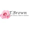 Tom Brown Wholesale