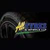 All Tyres & Wheels