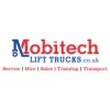 Mobitech Lift Trucks