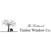The Traditional Timber Window