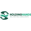 Holding Hands