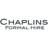 Chaplins Formal Hire