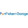 Pant Waen Skoda