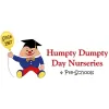 Humpties @ St Thomas