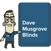 Dave Musgrove Blinds