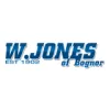 W Jones & Sons