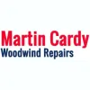 Cardy Woodwind