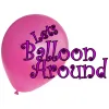 Lets Balloon Around