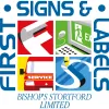 First Signs And Labels