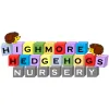 Highmore Hedgehogs