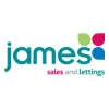 James Estate Agents