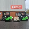 South West Forklifts