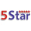 5 Star Catering Equipment Hire