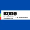 Bode Positioners