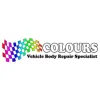 Colours Vehicle Body Repairs