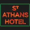 St Athans Hotel