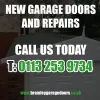 Bramley Garage Doors