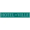 Hotel De Ville