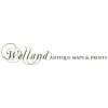 Welland Antique Maps