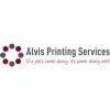 Alvis Printing Services