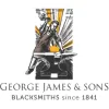 George James & Sons Blacksmiths