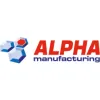 Alpha Manufacturing