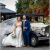 Barringtons Wedding Cars