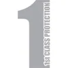 1st Class Protection