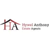 Hywel Anthony