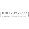 James Alexander Clothing