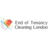 End of Tenancy Cleaning London
