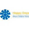 Happy Days Nursery & Preschool Poole