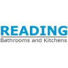 Reading Bathrooms and Kitchens