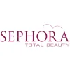 Sephora Total Beauty York