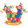 A Wibbly Wobbly Castle Hire