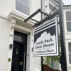 Castle Park Guest House