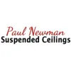 Paul Newman Suspended Ceilings