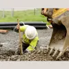 F J MORRIS Contracting