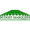 Budget Marquees