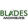 Blades Mowers