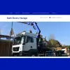 Bevins Hiab Haulage