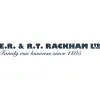E R & R T Rackham