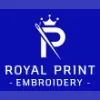 Royal Print